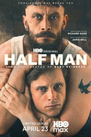 Hombre a medias (2026)