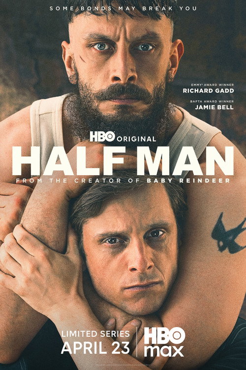 Hombre a medias (2026)
