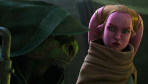 Capítulo 5: Inquisición