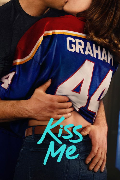 Kiss Me (2026)