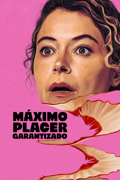 Máximo placer garantizado (2026)