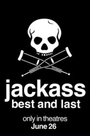 Jackass: Best and Last (2026)