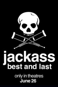 Jackass: Best and Last (2026)
