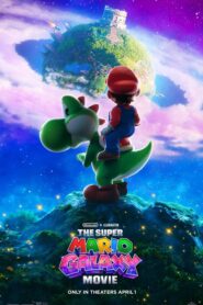 Super Mario Galaxy: La película (2026)