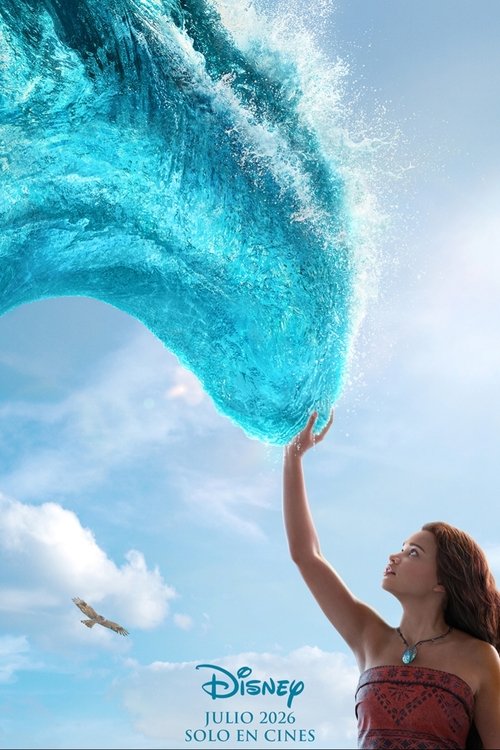 Moana (2026)