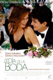 El día de la boda (2005)