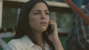 Suerte, doctora