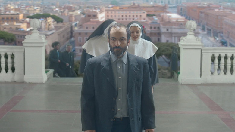 El buen pastor