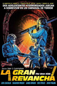 Juego del terror (1985)