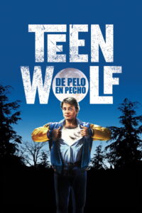 Travesuras de un lobo adolescente (1985)