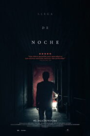 Viene de noche (2017)
