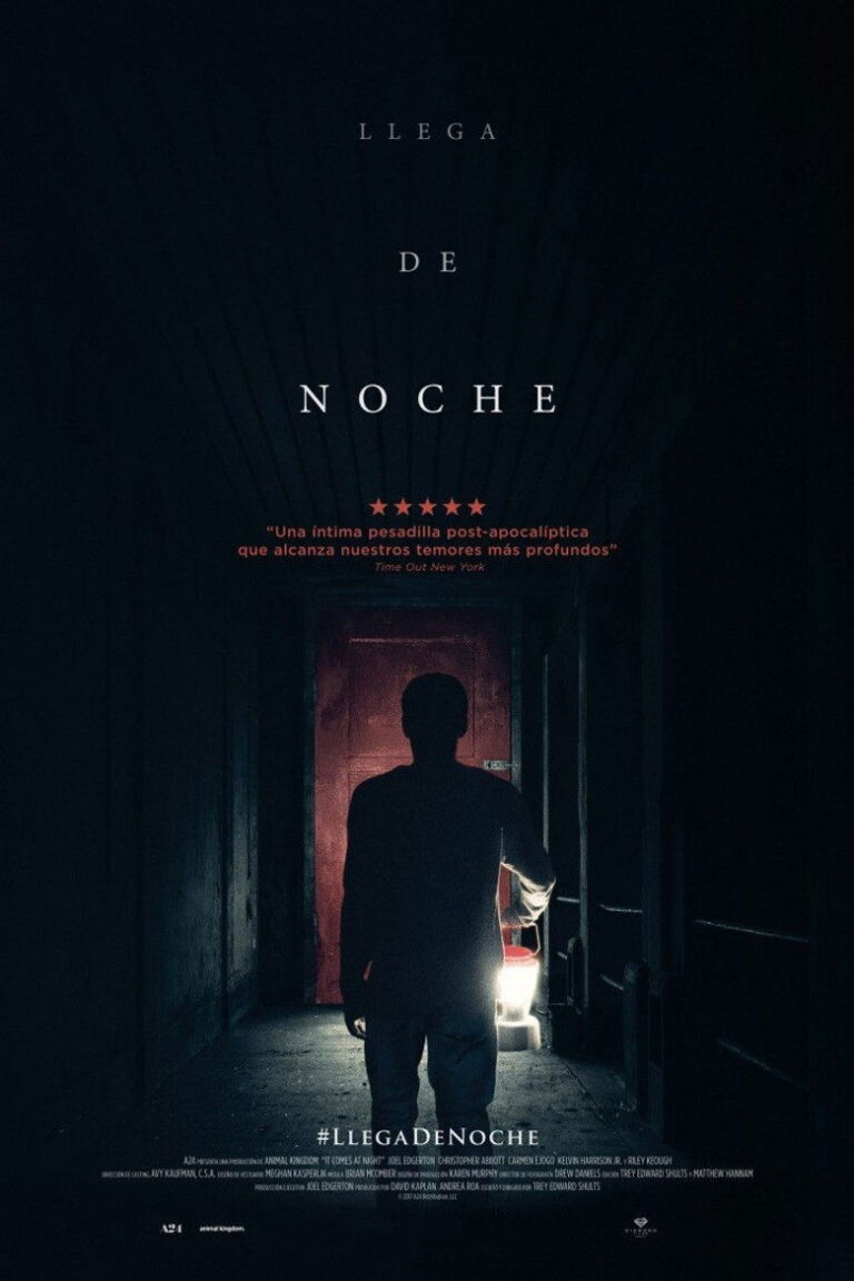10 películas de misterio que no vas a adivinar antes del final
