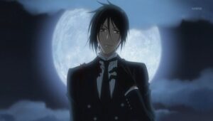 Su Mayordomo, Asiste a un Funeral