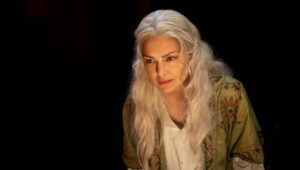 La pequeña Alba