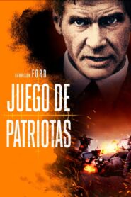 Juego de patriotas (1992)