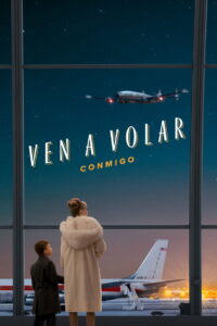 Ven a volar conmigo