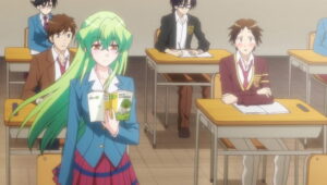Episodio 1