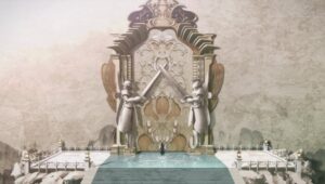 La gran aventura