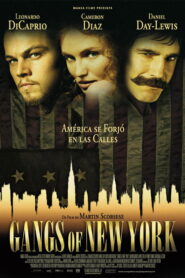 Gangs of New York (2002)