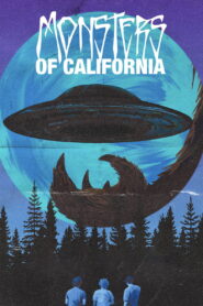 Monstruos de California (2023)