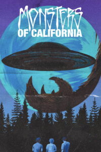 Monstruos de California (2023)