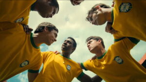 El fantasma del maracanazo