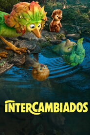Intercambiados (2026)
