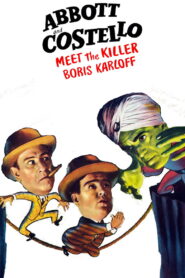 Abbott y Costello contra el asesino (1949)