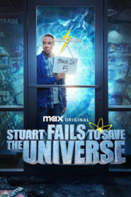 Stuart no consigue salvar el Universo (2026)