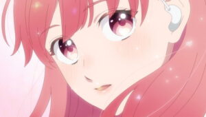 El mundo de Yuki