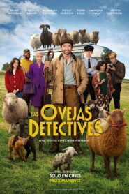 Las ovejas detectives (2026)