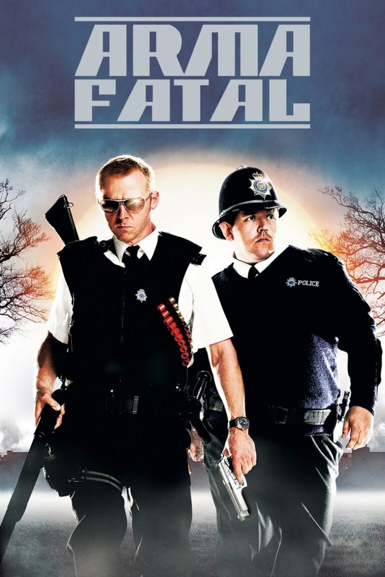 Arma fatal (2007) vs Granujas a todo ritmo (1980): cuál es mejor y por qué