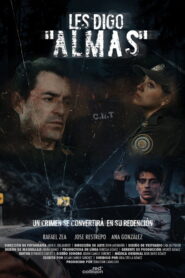 Les digo «almas» (2025)