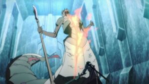 El Rey de los Gigantes