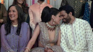 Unos tíos de Shaadi