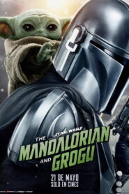 Star Wars: The Mandalorian and Grogu (2026)