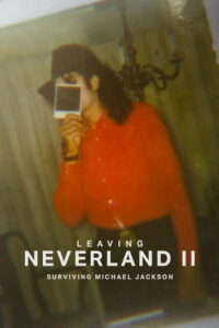 Leaving Neverland 2 (2025)