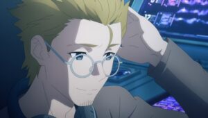 Proyecto Alicization