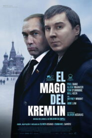 El mago del Kremlin (2025)