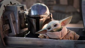 Capítulo 18: Las minas de Mandalore