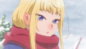 Las gals de Hokkaido son superadorables