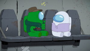 Episodio 1