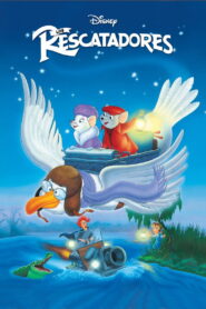 Los rescatadores (1977)