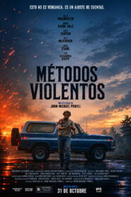 Métodos violentos (2025)