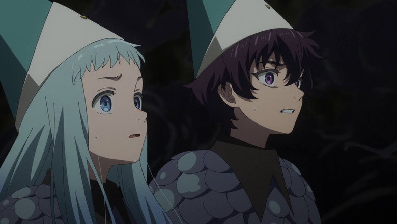 Magia prohibida