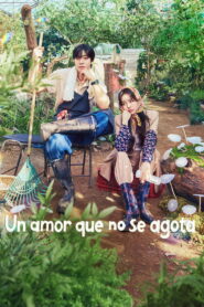 Un amor que no se agota