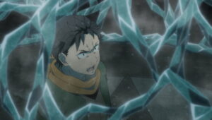 Re:ZERO -Starting Life in Another World-