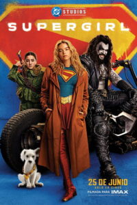 Supergirl (2026)