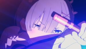 El reinicio de Subaru Natsuki