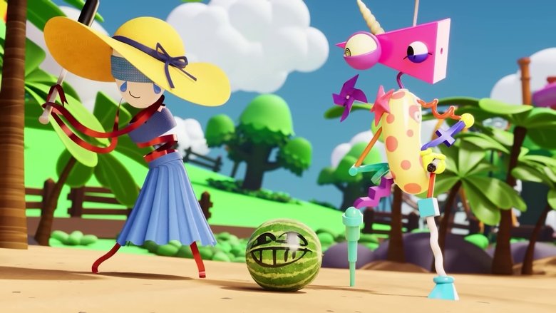 Episodio de Playa